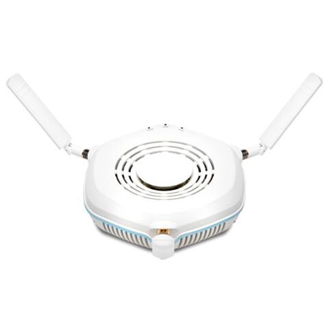 WLA532, Omni-Directional, 802.1x RADIUS, WEP, WPA, WPA-AES, WPA-TKIP, WPA2, LAN, 2.4/5, 5 - 95%, 0 - 50 °C - Foto 5